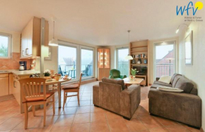 Maisonette-Wohnungen am Steingarten - Ferienwohnung 1